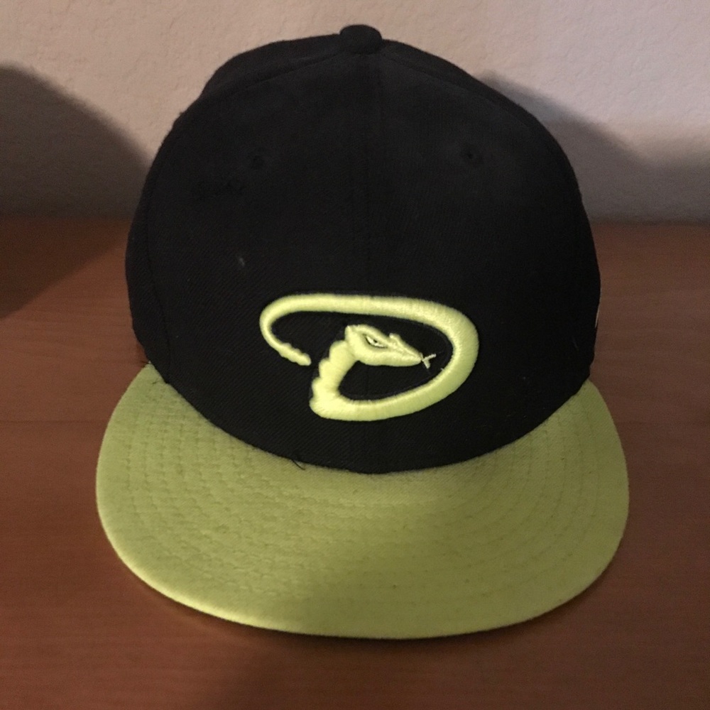 Arizona Dbacks Hat